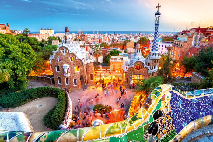 Spagna