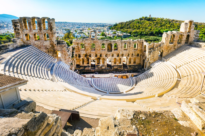 Grecia
