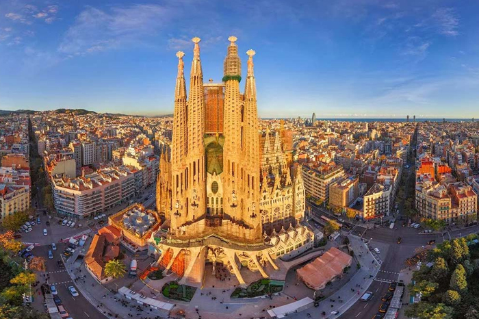 Spagna