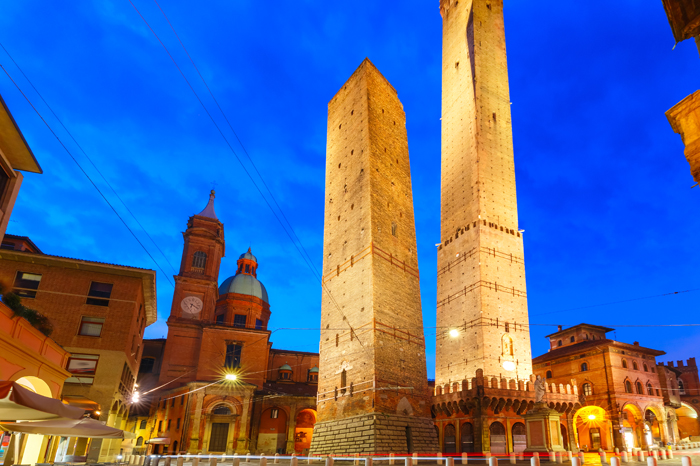 Emilia Romagna