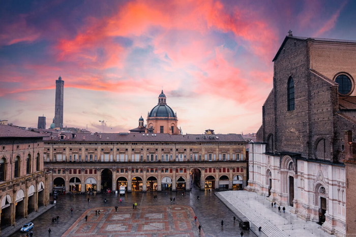 Emilia Romagna
