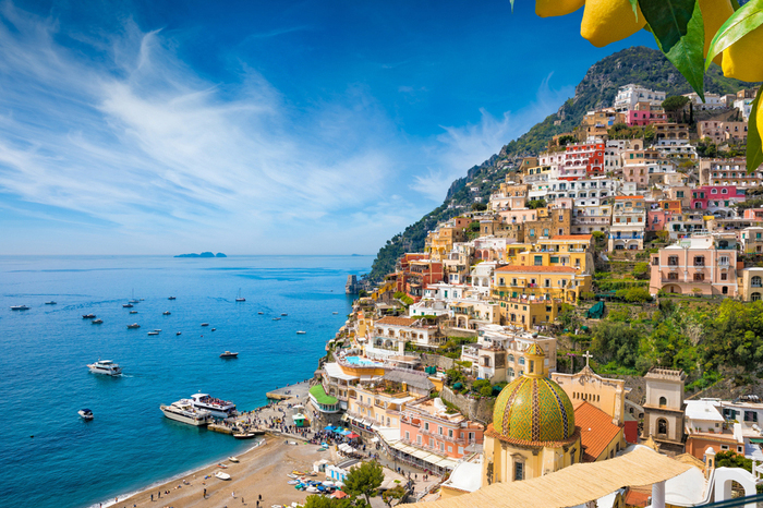 Campania