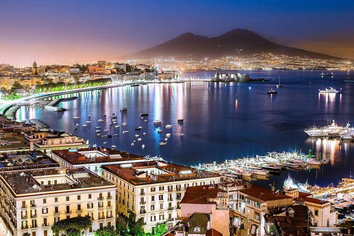Campania