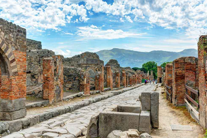 Campania