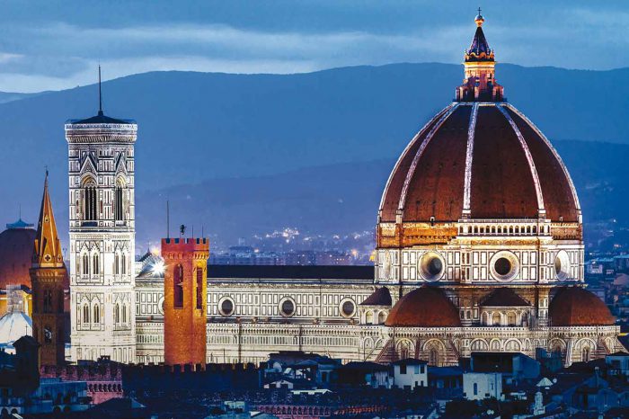 Toscana