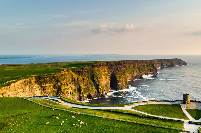 Irlanda