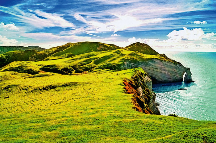 Irlanda