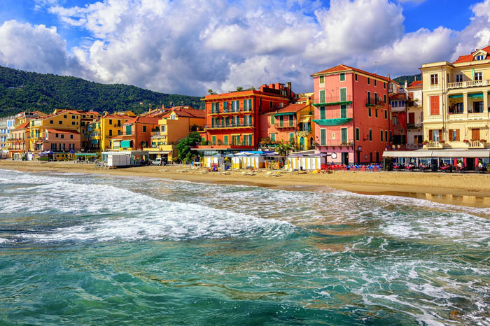 Liguria