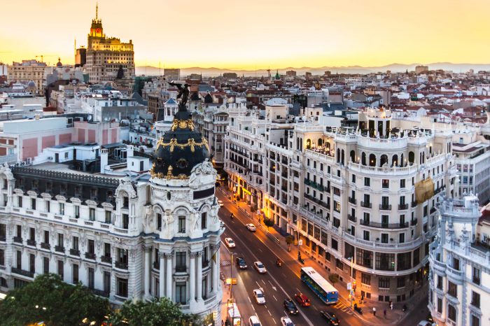 Spagna
