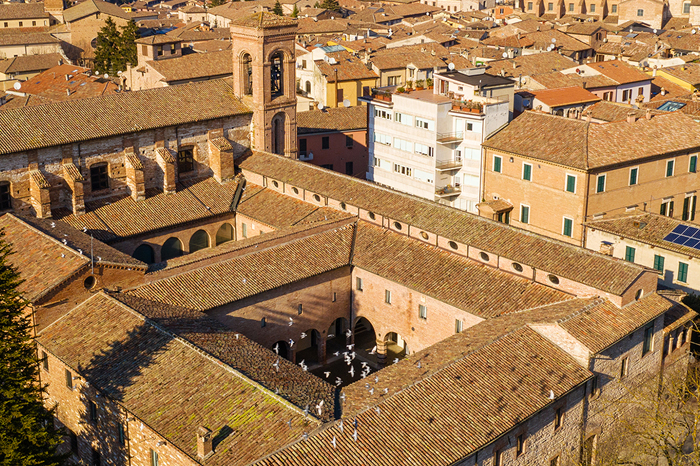 Marche