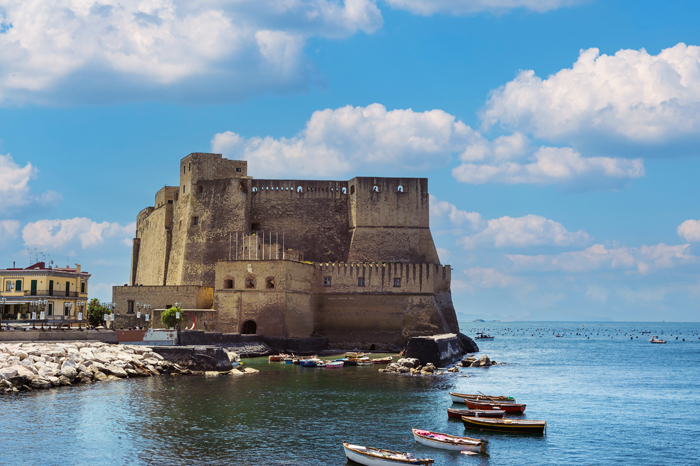 Campania