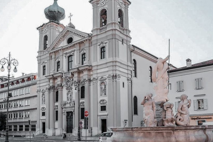 Friuli Venezia Giulia