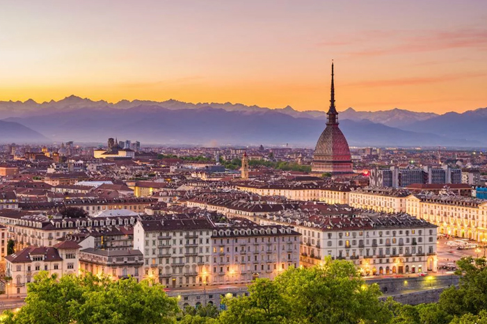 Piemonte