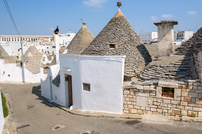 Puglia