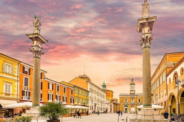 Emilia Romagna
