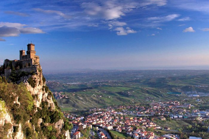 Emilia Romagna