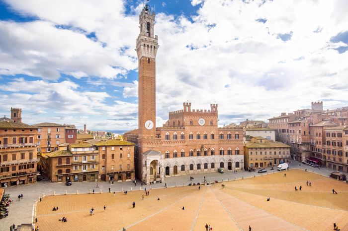 Toscana