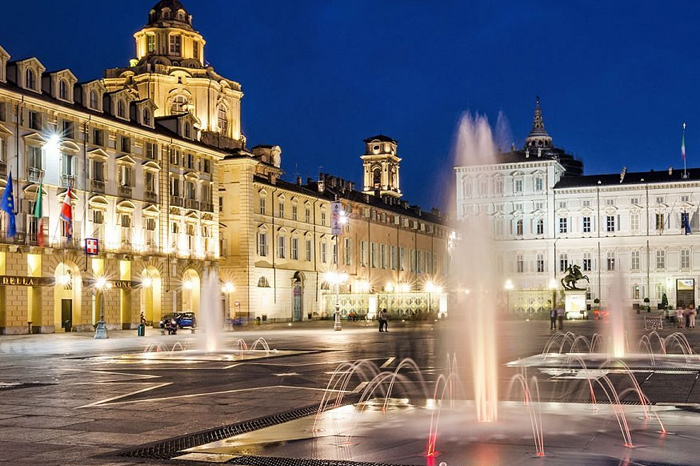 Piemonte