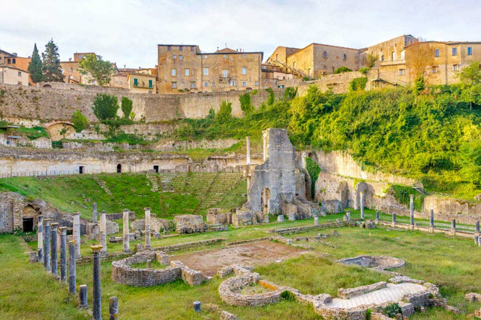 Toscana
