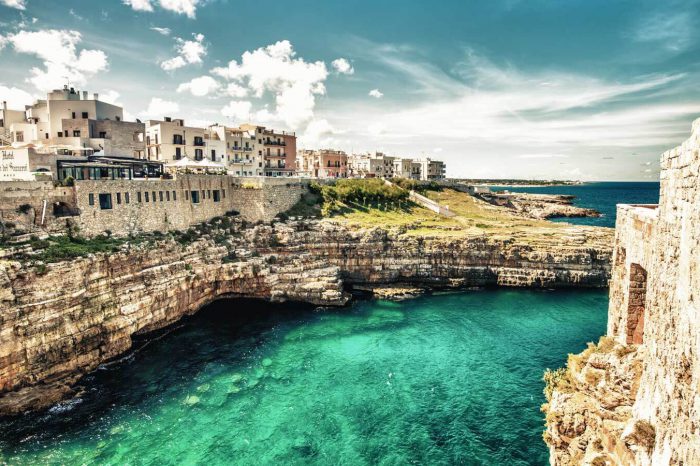 Puglia