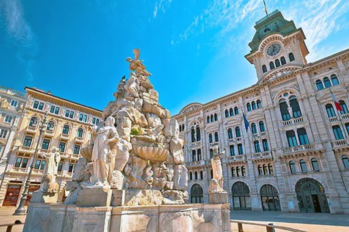 Friuli Venezia Giulia