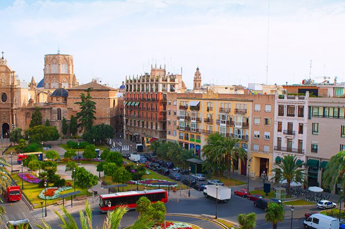 Spagna