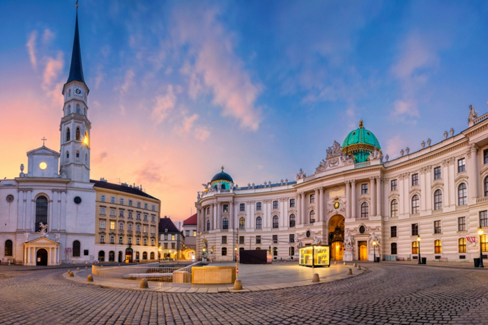 Austria