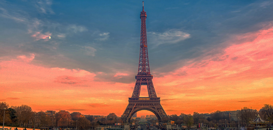 image destinations